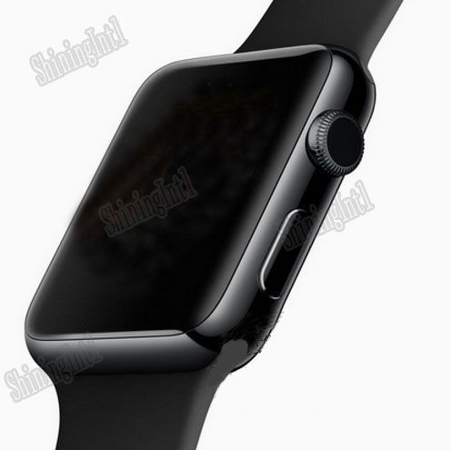 iwo 2nd generation smartwatch