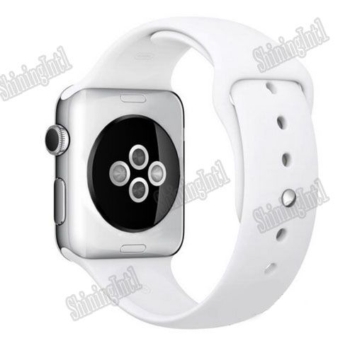 iwo 2nd generation smartwatch