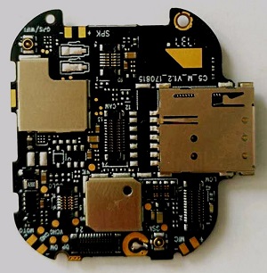 industrial smart watch