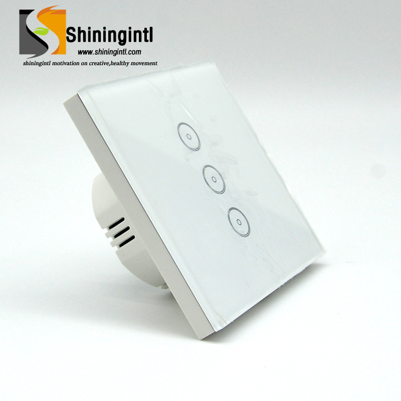 smart switches for google home