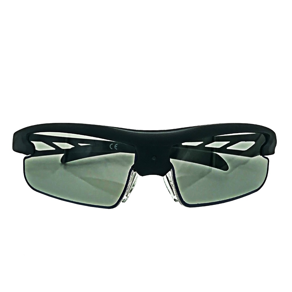 sunglasses with uva uvb uvc protection