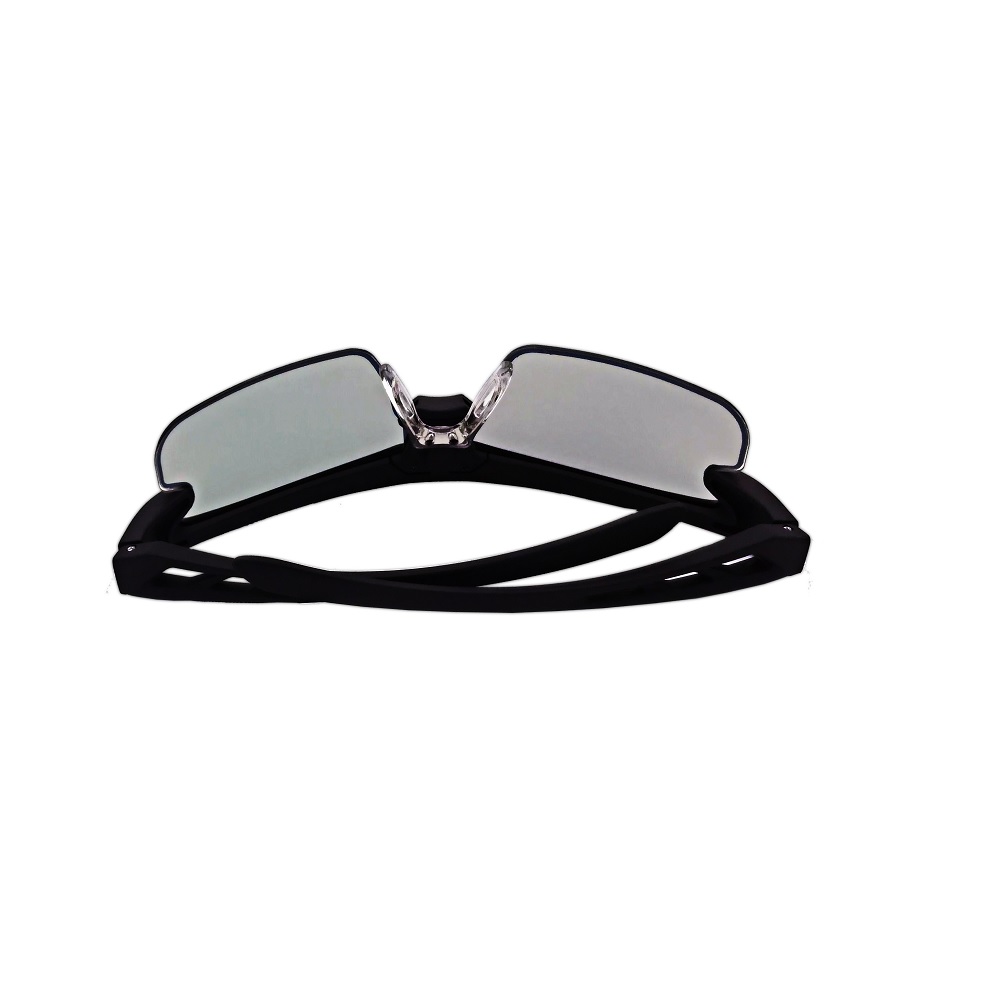 Smart Intelligent Sun Glasses UVA UVB UVC Eyes protection Light