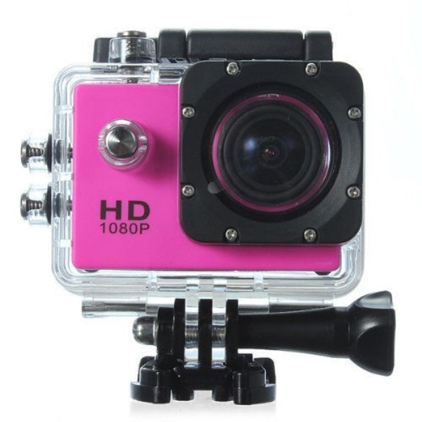 sports  and action camera DV-S8