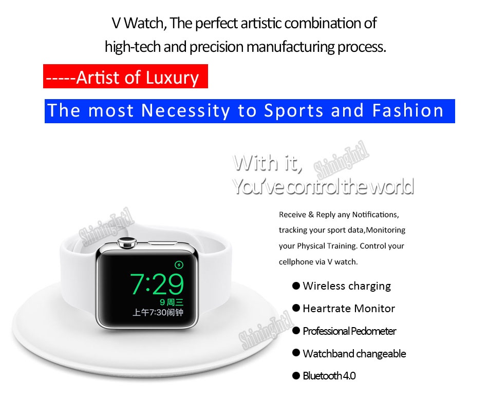 Iwatch series 5 compatible with android deals