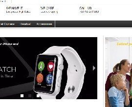 shiningsmart,the official online store of shiningintl