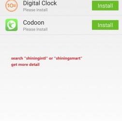 install apps to smart watch