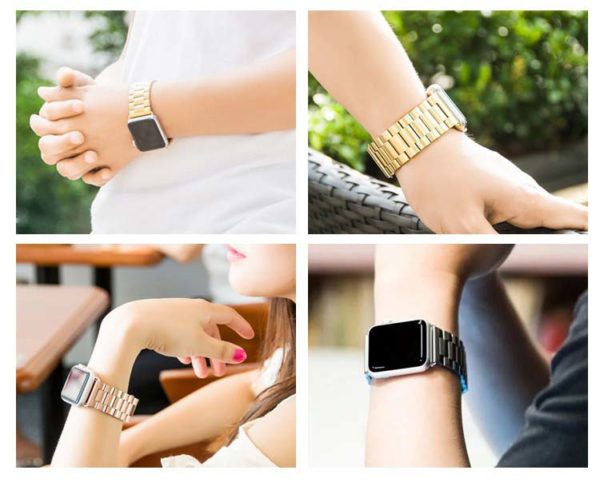 shinintintl smart watch solutions