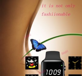 2nd IWO watch from shiningintl