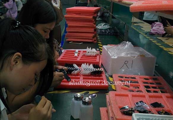MTK2502 smart watch manufacturer