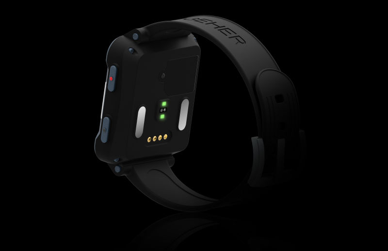 shiningintl H3 smart watch will launched soon