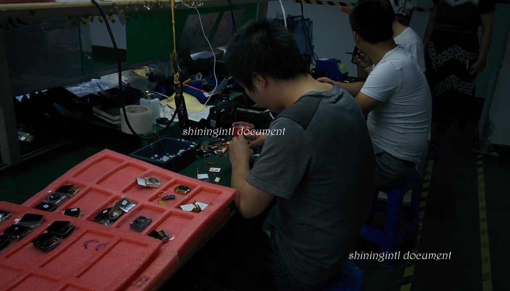MTK2502 smart watch manufacturer