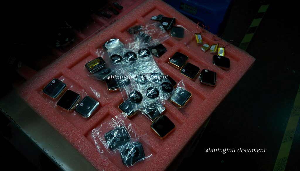 MTK2502 smart watch manufacturer