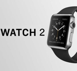 healthcare function improve in apple watch 2