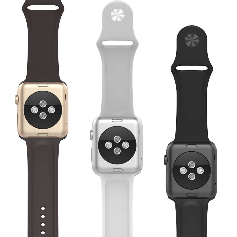 shiningintl IWO 2A smart watch update