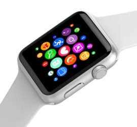 shiningintl IWO 2A smart watch update
