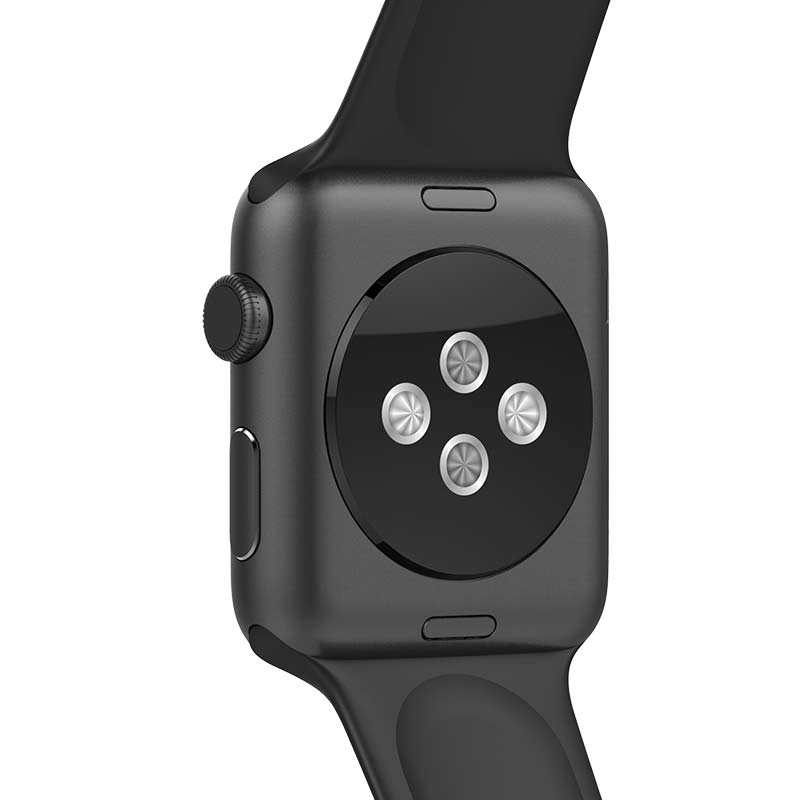 shiningintl IWO 2A smart watch update