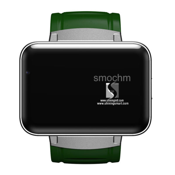 shiningintl SM98 WCDMA smart watch