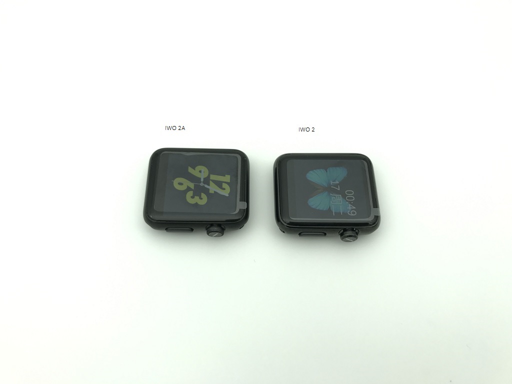 IWO 2A 2017 real photo