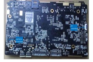 SR33 Quad-core RK3288 android all-in-one Mainboard for ARM industrial computing and digital signage,XIBO CMS conten display - Image 5