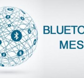 Shiningintl bluetooth solution on smart home and lighting