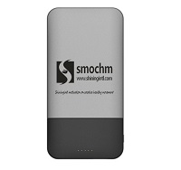 Smochm SW-01 Portable WiFi Storage Power Band WiFi AP 3 in 1