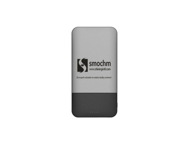 Smochm wifi-storage power band and WiFi AP 3 in 1 for iPhone