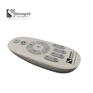 Shiningintl Bluetooth Mesh Smart Home Controller sh-03 For Smochm Bluetooth LED Bulb