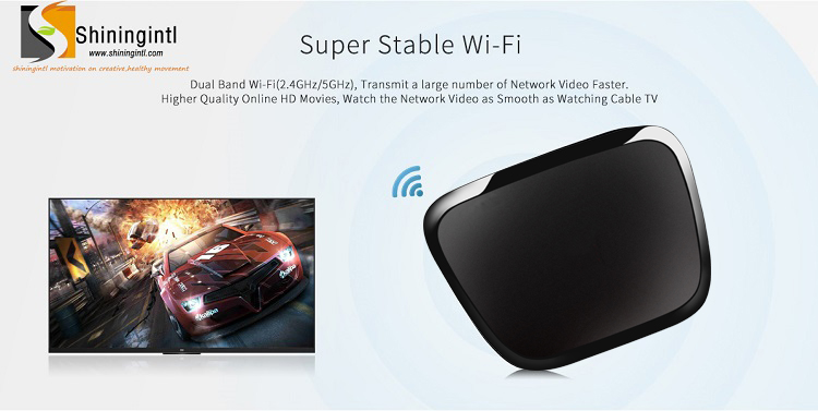 shiningintl smp-v99h hight performance android tv set top box