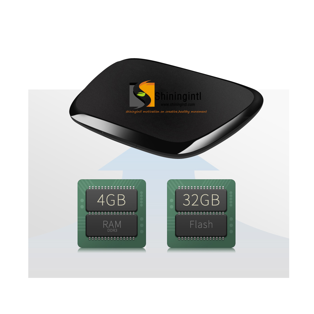 shiningintl smp-v99h android box