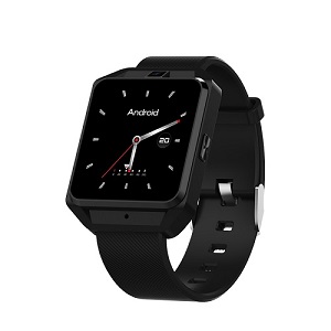 sports android smart watch sk-50 heart rate GPS camera