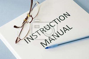 shiningintl manuals
