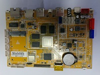 shiningintl RK3288 motherboard