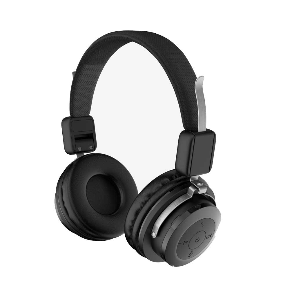 Smart bluetooth Amazon Alexaenabled Headset for iPhone Android