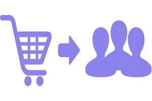 our business partners to launch promotion compains