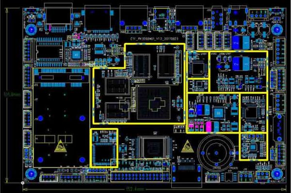 Shiningintl android ARM industrial computing