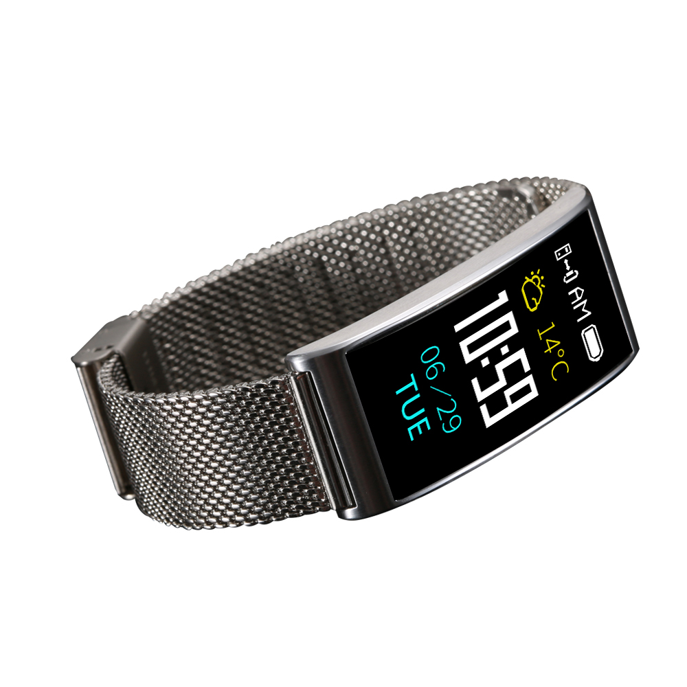Smart bracelet SX3 Heart Rate Monitor Sports Wear