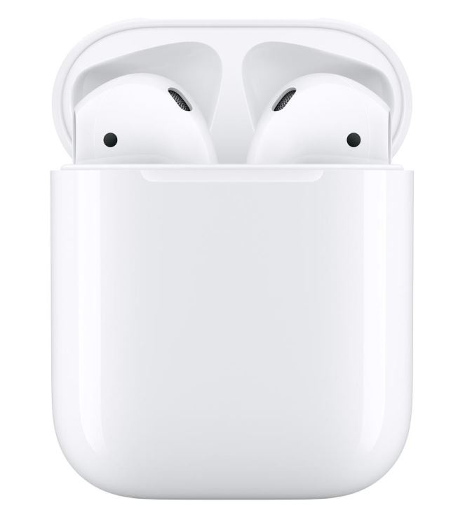 SmoPods TWS wireless bluetooth earbuds