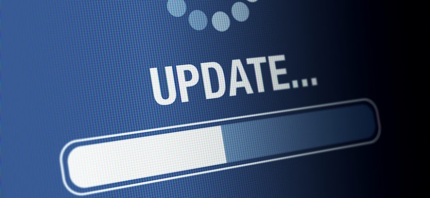 smochm firmware update