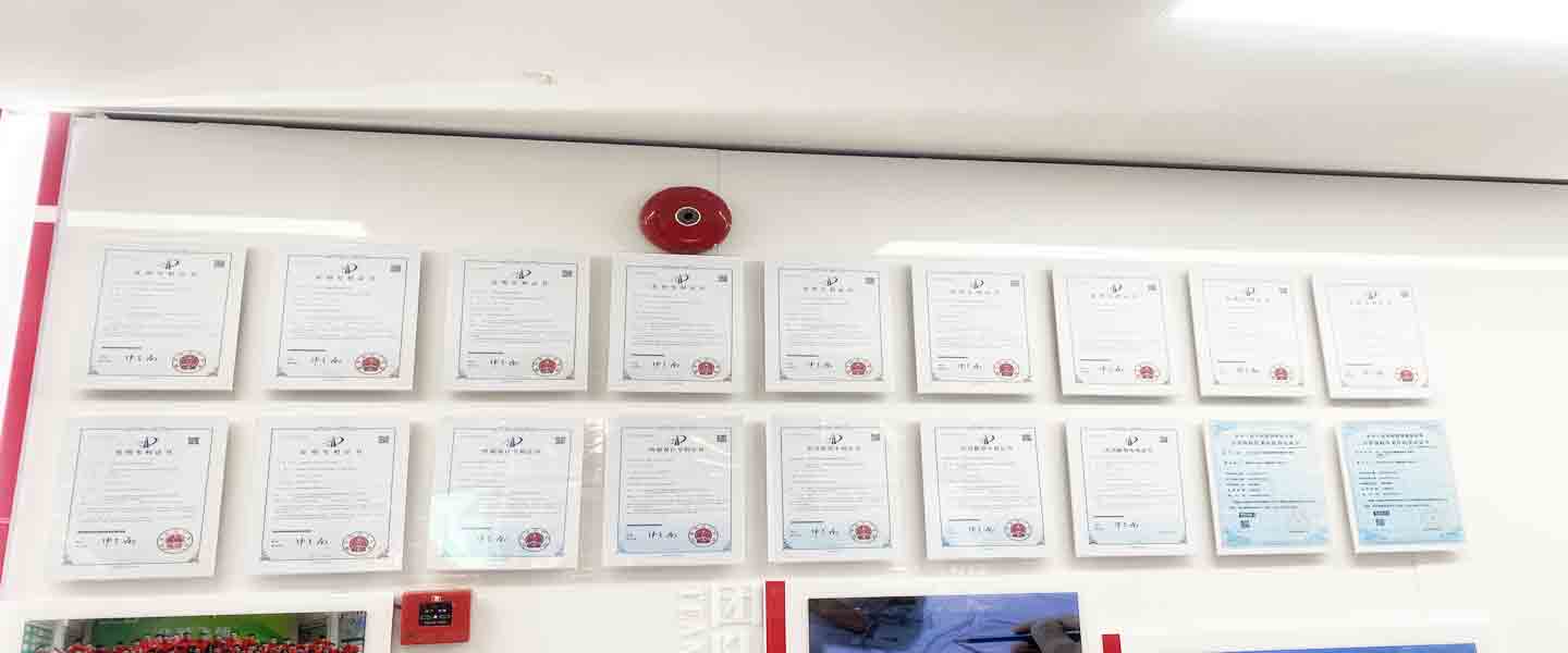 shiningintl research and development capability