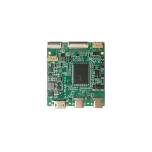 New 1st Portable Monitor Display Board
