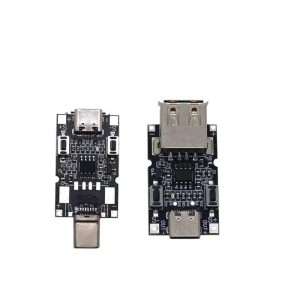 Amazing QC2.0/3.0 PD Programmable Power supply Board(PPS) DC - Image 3