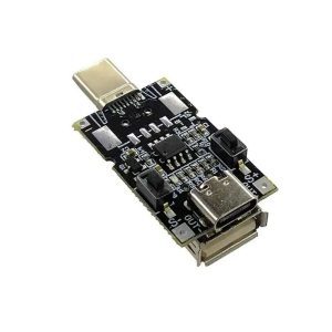 Amazing QC2.0/3.0 PD Programmable Power supply Board(PPS) DC - Image 4