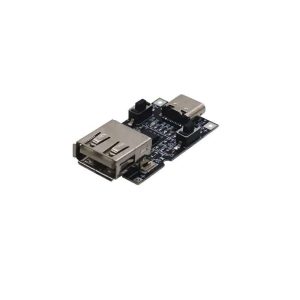 Amazing QC2.0/3.0 PD Programmable Power supply Board(PPS) DC - Image 2