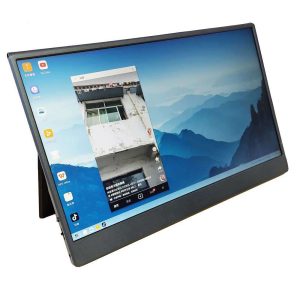 Portable Monitor Display Laptop Screen 15.6 inch - Image 8