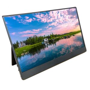 Portable Monitor Display Laptop Screen 15.6 inch