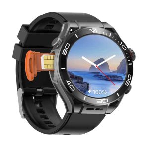 4G LTE smart watch phone - Image 3