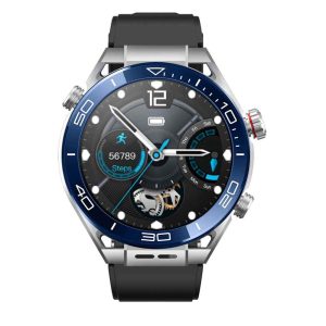 4G LTE smart watch phone - Image 4