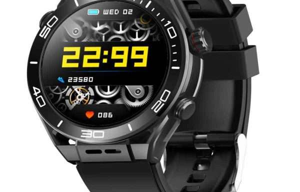 4G LTE smart watch phone