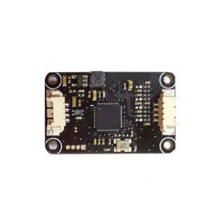 AI Omnidirectional Microphone Module Anti-Noise ANC AEC ARS for Far Field Audio Recording - Image 4