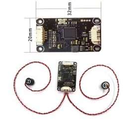 smochm AI microphone mudule